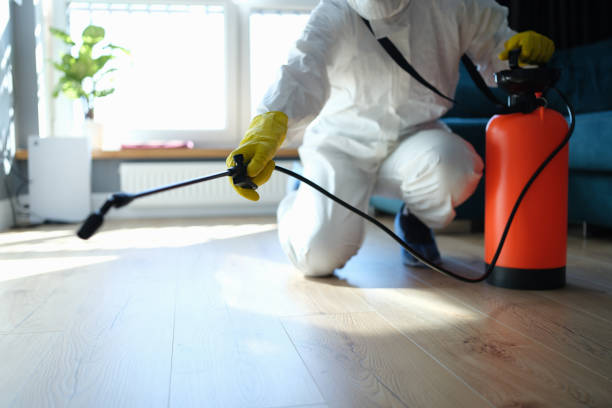 Reliable Biohazard contractor in Clarksburg, MD by Trauma Clean Pros